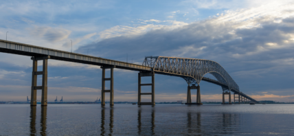 Francis Scott Key Bridge