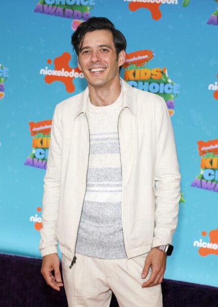 'Zoey 101' Alum Matthew Underwood Drops Bombshell: Claims His Agent Assaulted Him
