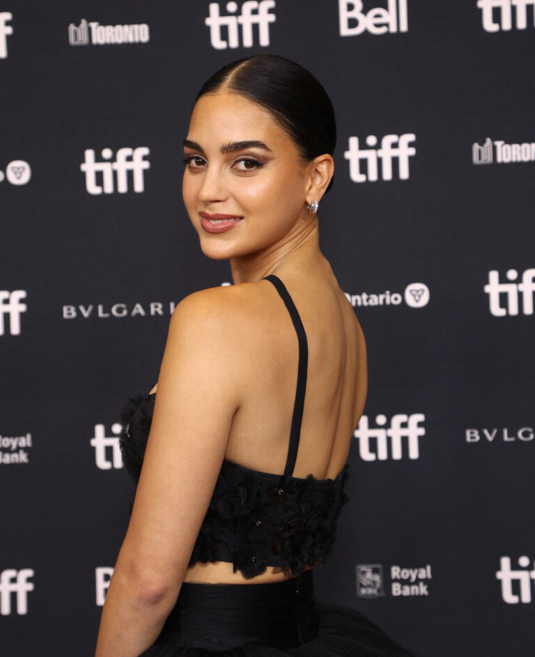 Melissa Barrera Speaks On A Potential 'Scream' Return After Getting Fired