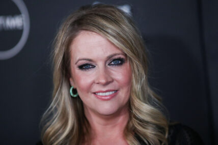 Melissa Joan Hart Reveals Her Nickelodeon Experience Amid Allegations