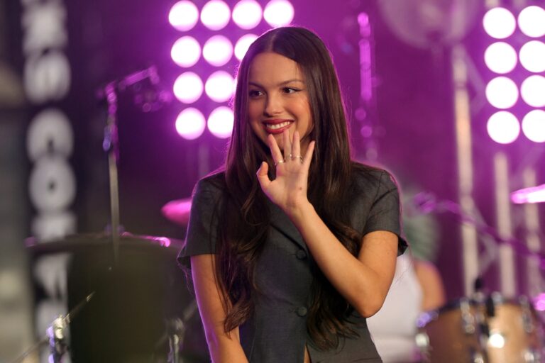 Why Olivia Rodrigo Is 'Killing Off Her Fan Base'