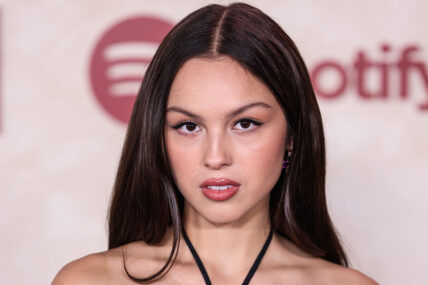 Olivia Rodrigo's 'Sour' Hits 8.5M Streams On Spotify Amid Controversy