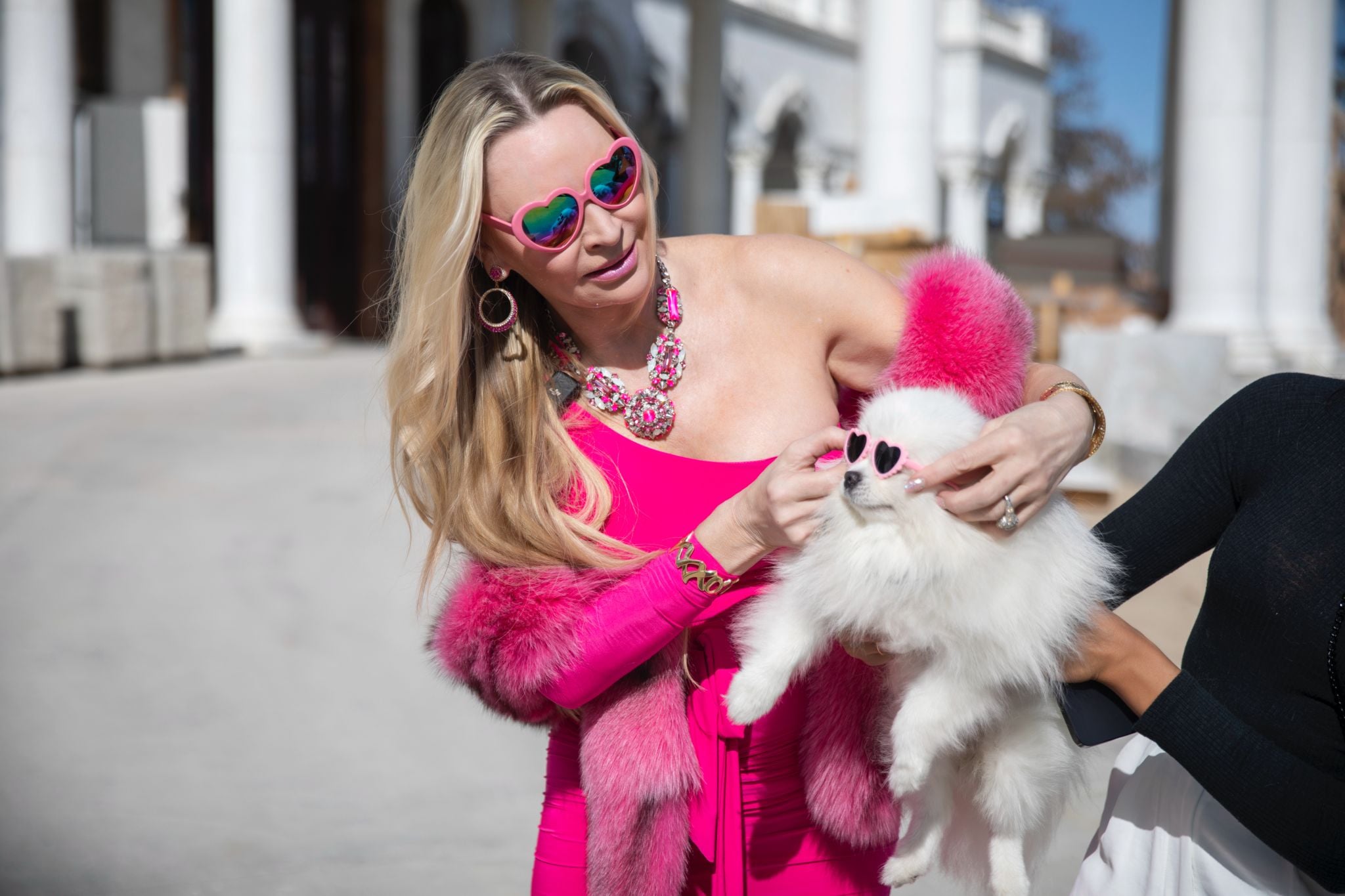 Jackie Siegel