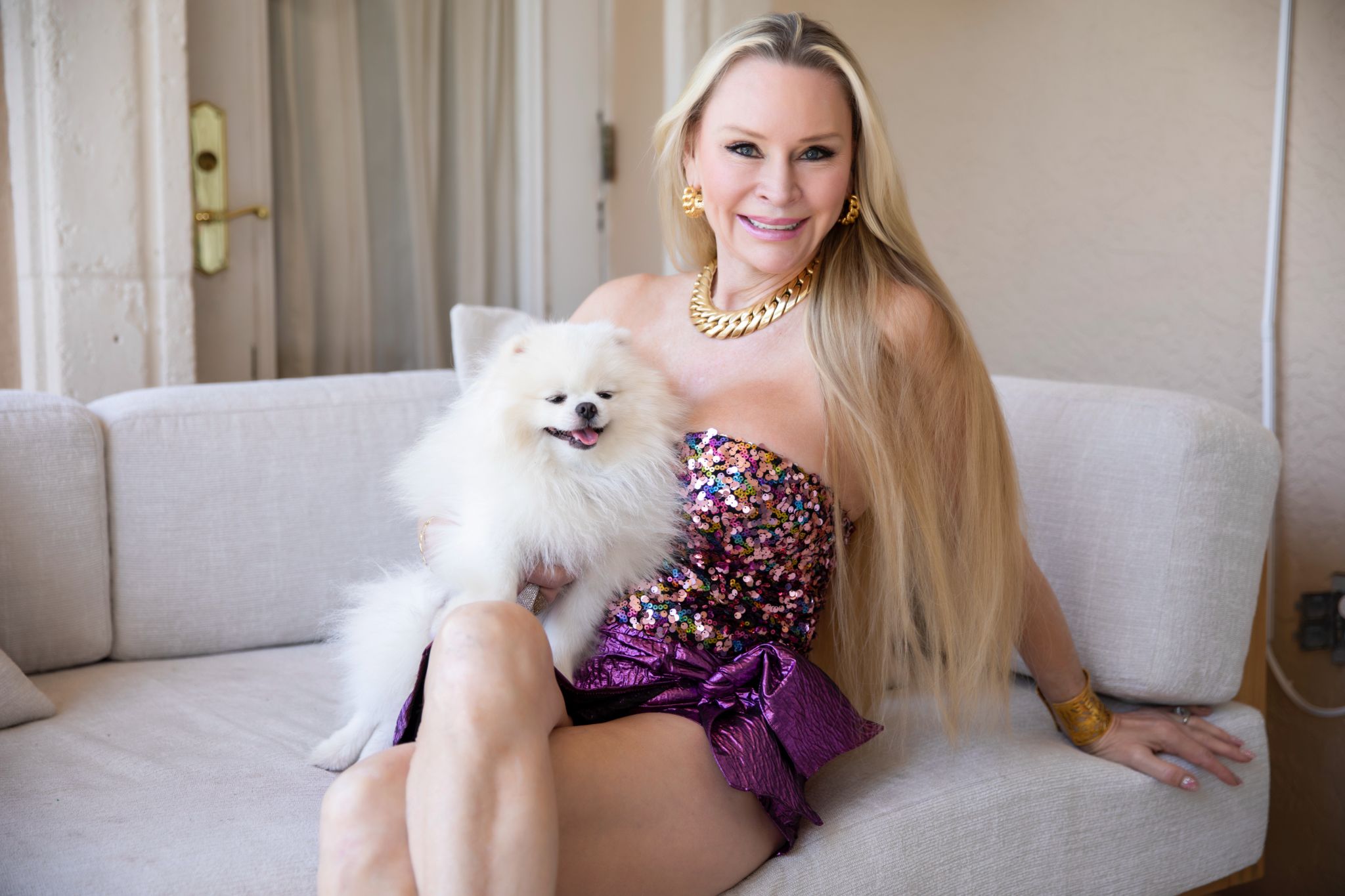 Jackie Siegel