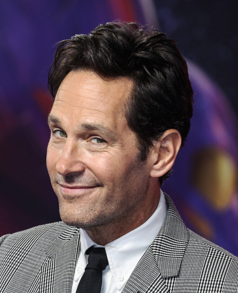 Paul Rudd's Employee Reveals Truth Behind Working For The 'Ant-Man' Actor