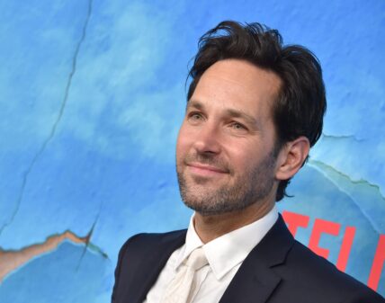 Paul Rudd's Employee Reveals Truth Behind Working For The 'Ant-Man' Actor