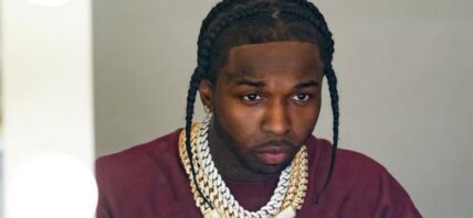 Rapper Pop Smoke Autopsy