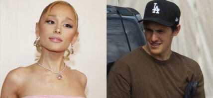 Ariana Grande To Pay Over $1 Million To Dalton Gomez In Finalized Divorce