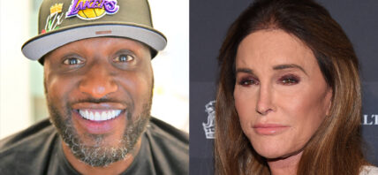 Caitlyn Jenner & Lamar Odom Take A Page Out Of 'KUWTK' Book For New Project