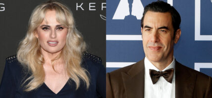 Rebel Wilson Slams Sacha Baron Cohen For Trying To Silence Her Upcoming Memoir