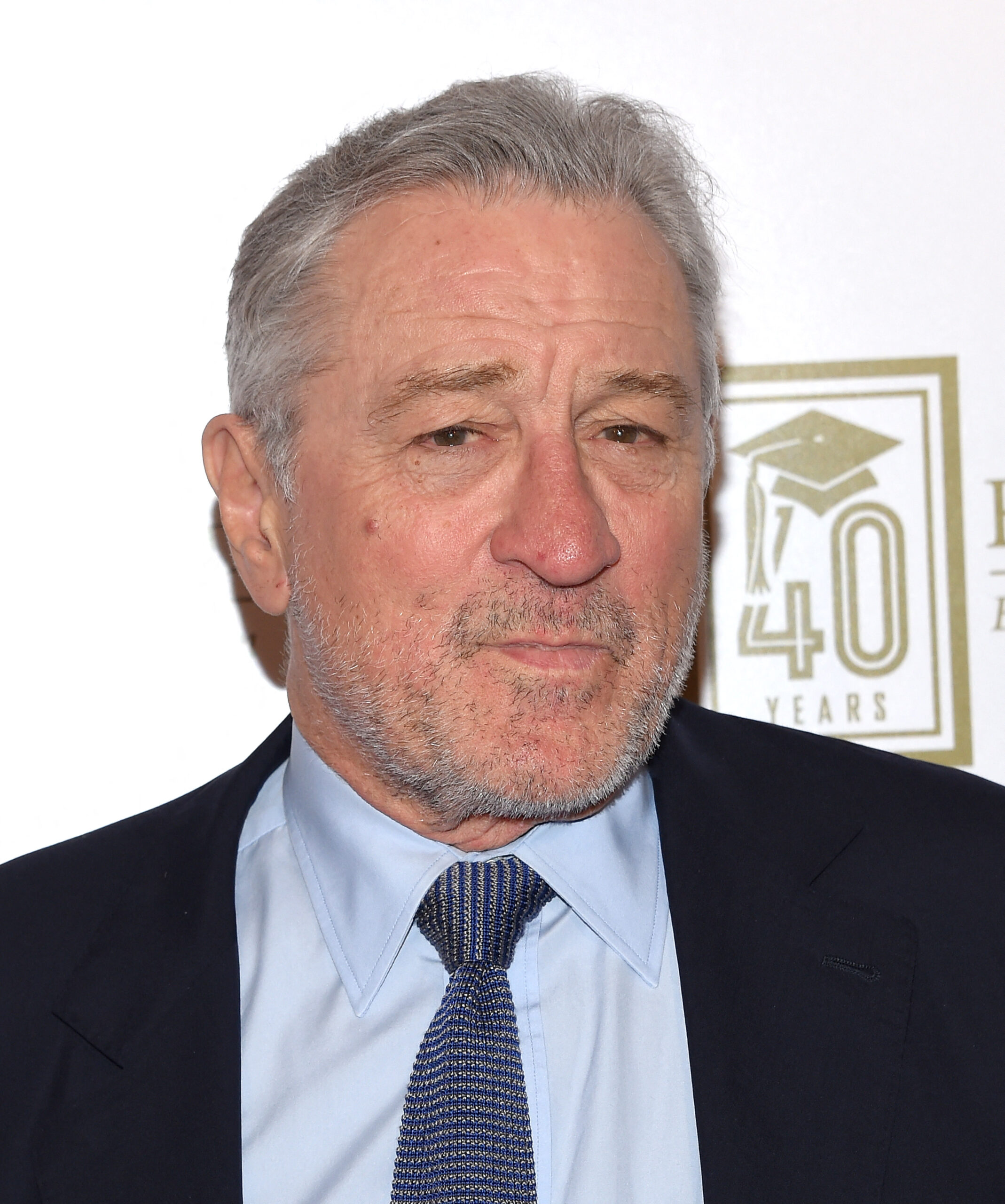 Watch Robert De Niro 'Rip' 'Monster' Donald Trump In Viral Video