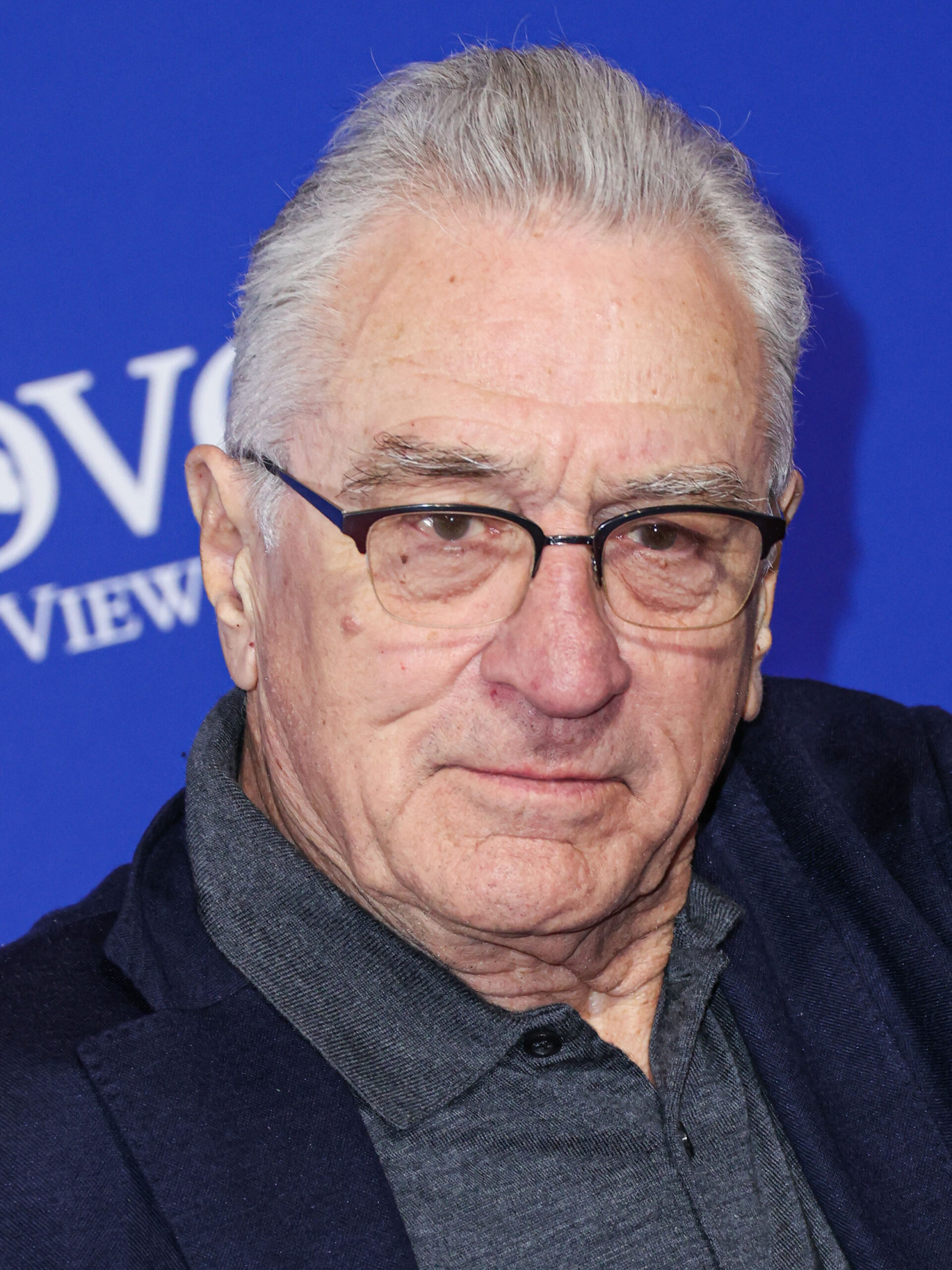 Watch Robert De Niro 'Rip' 'Monster' Donald Trump In Viral Video