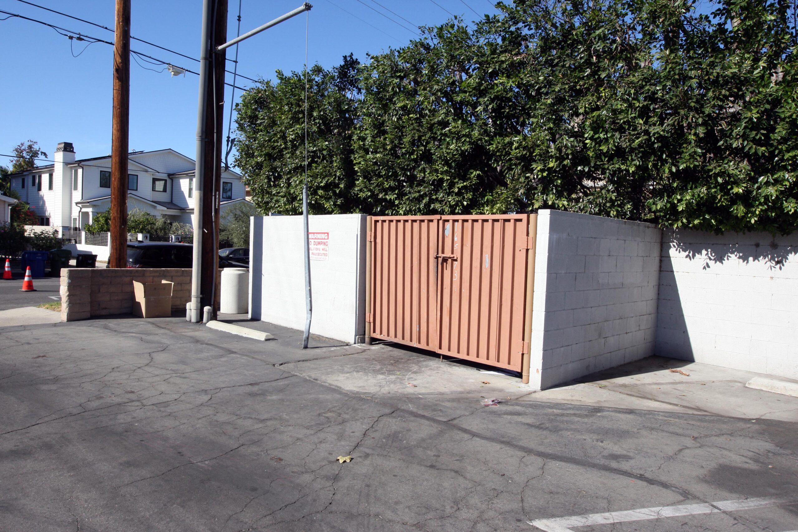 New Records Show Sam Haskell Jr.'s Hollywood-Related Case Was NOT Murder