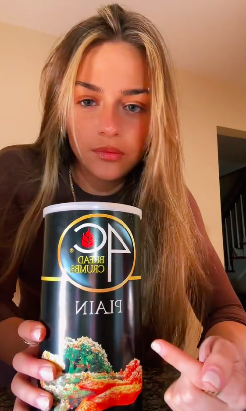 Julia Molinari