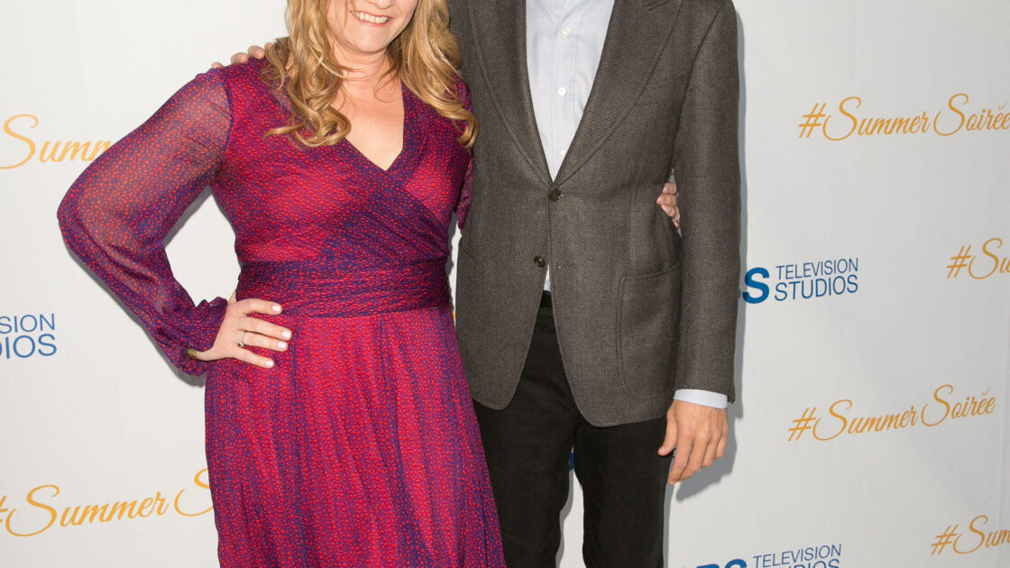 'NCIS' Star Sean Murray's Wife Files For Divorce After 19 Years Together