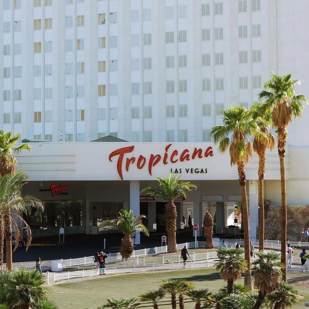 Tropicana Las Vegas