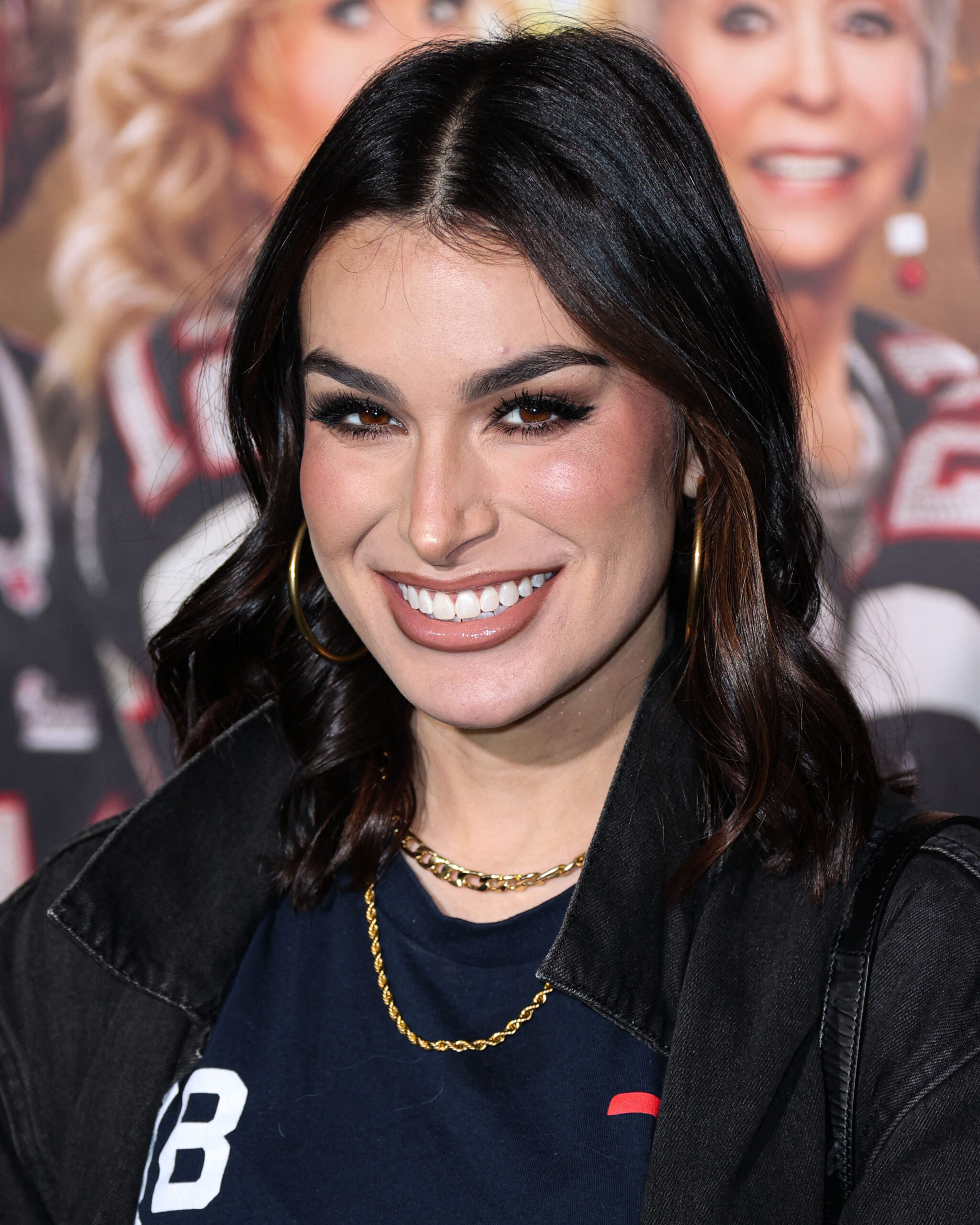 Ashley Iaconetti Says She 'Didn't Feel Anything' During 'Golden Wedding'