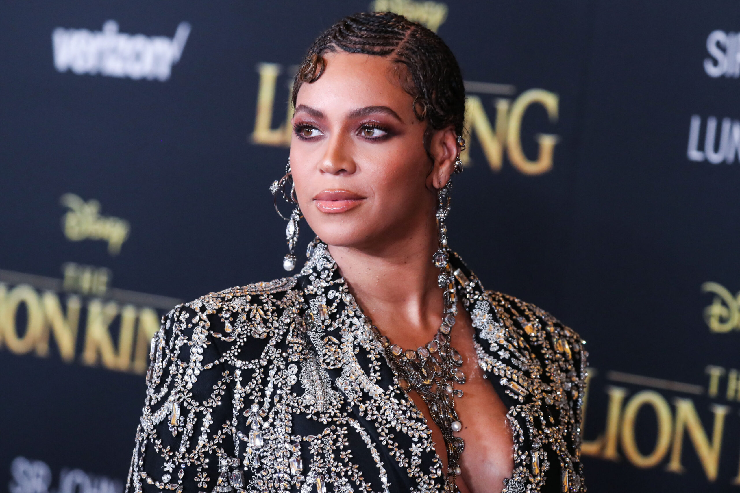 Beyoncé’s 'Jolene' May Have A Hidden Message To Jay-Z & Kids