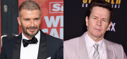 David Beckham Drags Mark Wahlberg To Court Over Fitness Deal That Allegedly Cost Him $10.5M