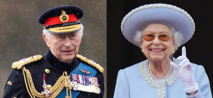 King Charles Reportedly Plans To Attend Royal Ascot 'To Honor' Late Mother Queen Elizabeth II