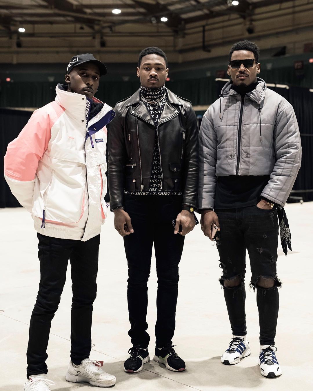 NFL's Stefon Diggs's Brother, Darez Diggs, Avoids Jail Time For Involvement In Elevator Attack