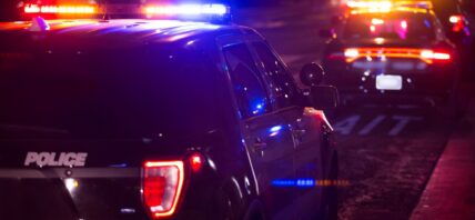Black Man's Death After Arrest Draws Comparisons To George Floyd Case