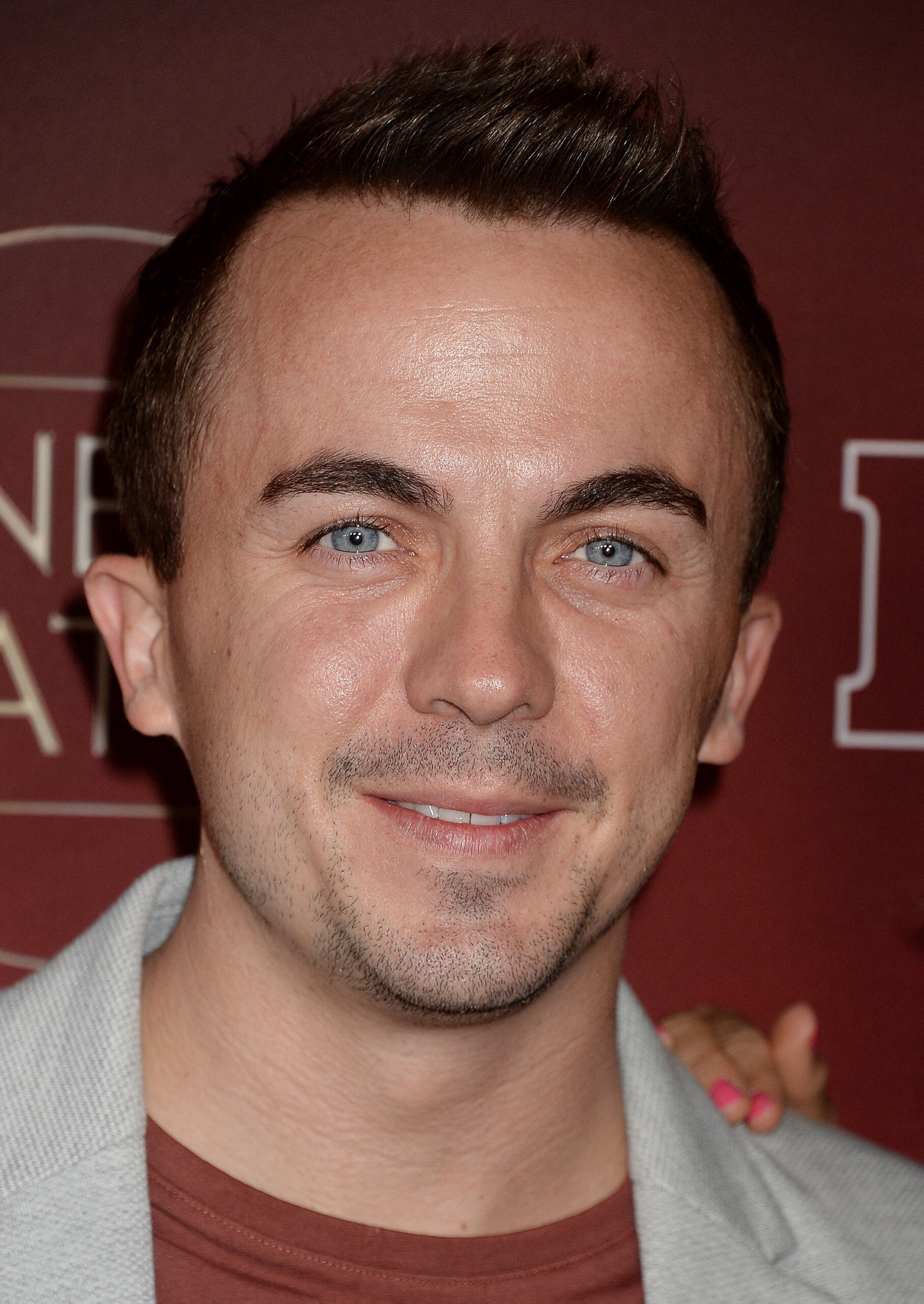 Frankie Muniz Drops Bombshell Accusation Against 'Malcom In The Middle' Crew