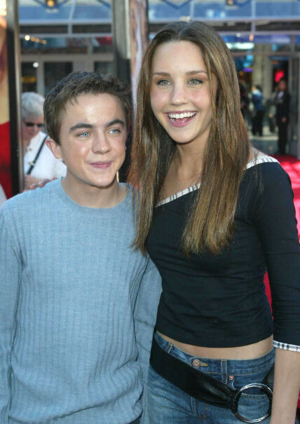 Frankie Muniz Drops Bombshell Accusation Against 'Malcom In The Middle' Crew