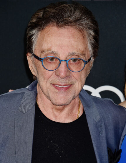 Frankie Valli's Son Granted Temporary Restraining Order Against Brother 'Threatened To Kill' Him