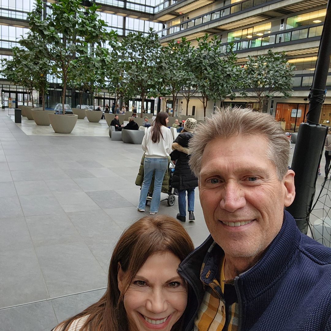 Why Did The 'Golden Bachelor' Couple Call It Quits?