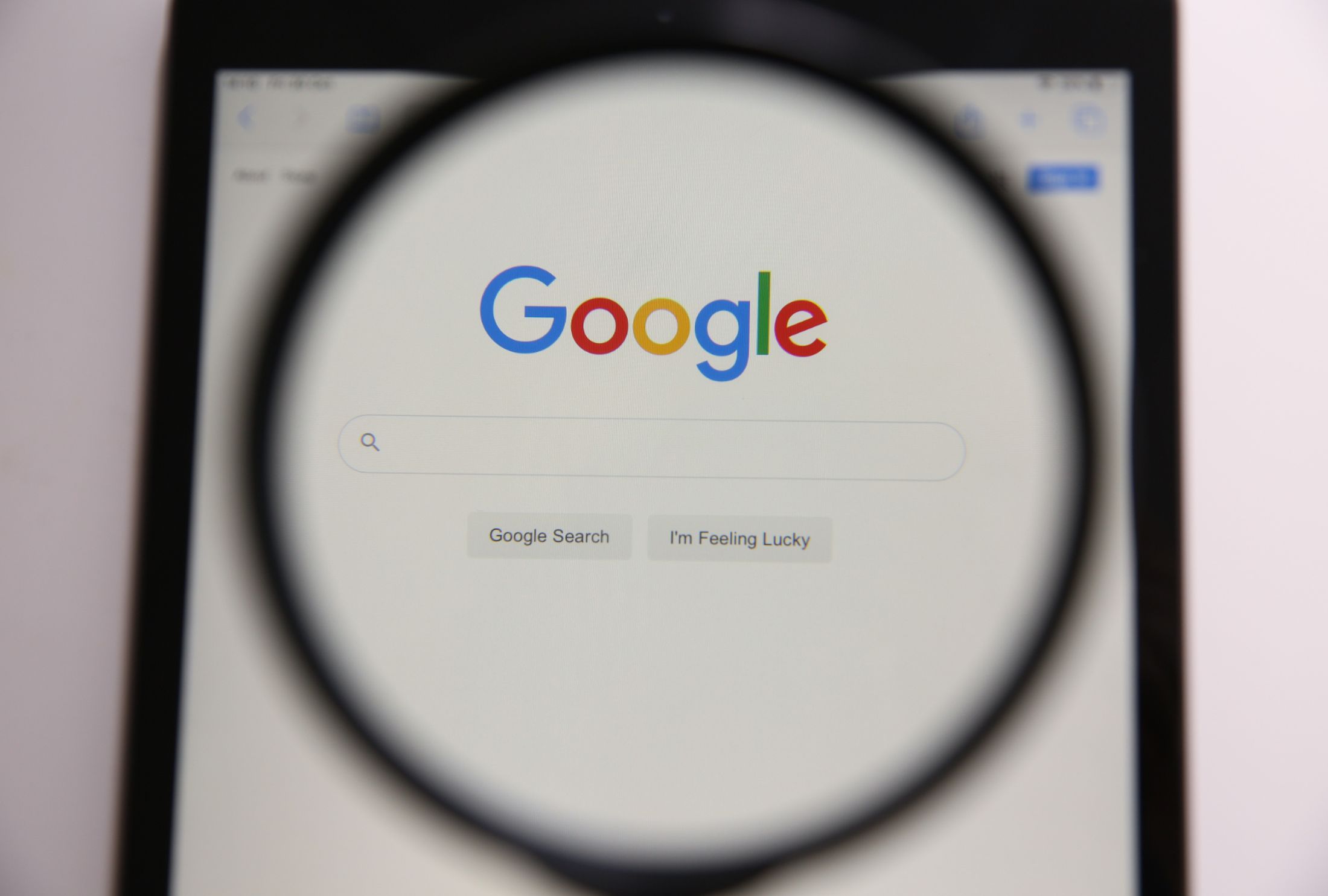 28 Google Employees Fired After Making 'Co-Workers Feel Threatened' During Protest