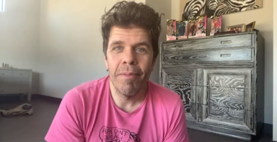 Perez Hilton