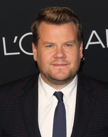 James Cordon Confirms Whether He Was Fired From 'Late Late Show' Or Not