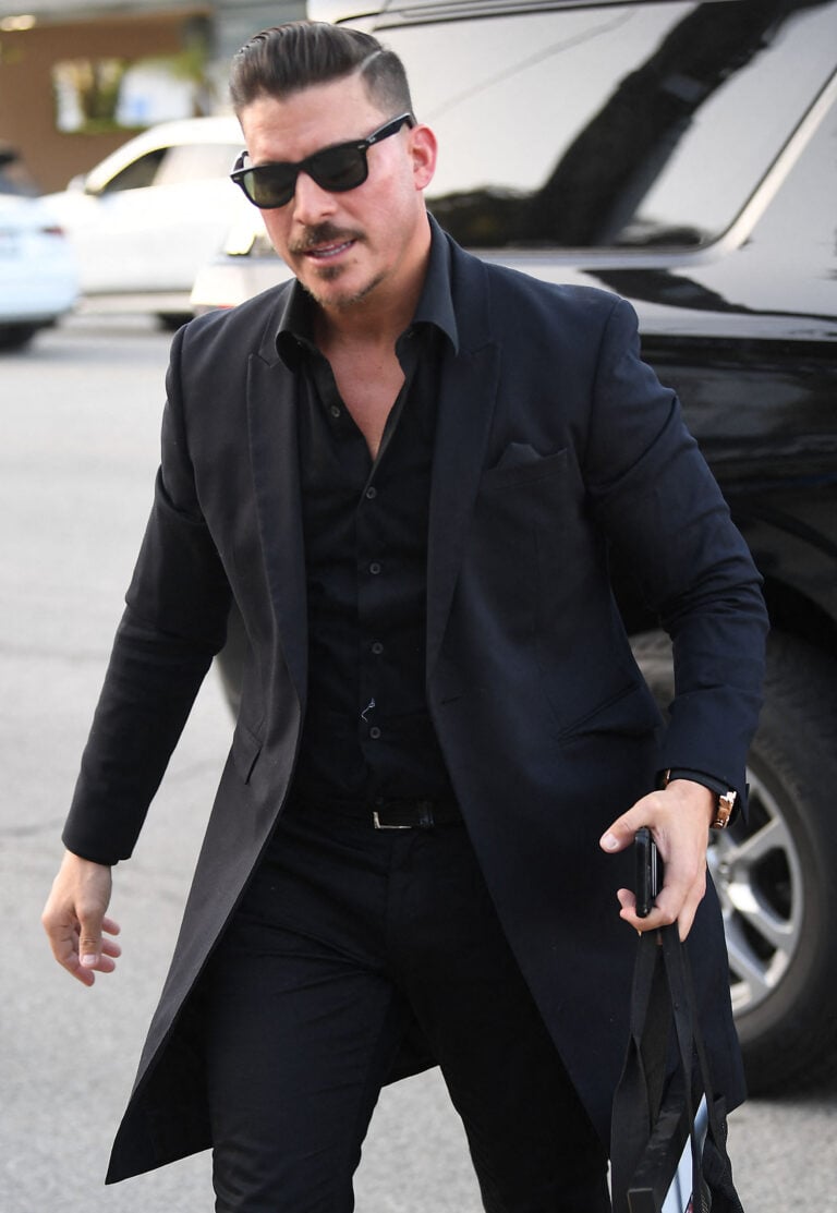 Jax Taylor