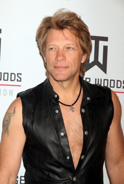 Jon Bon Jovi