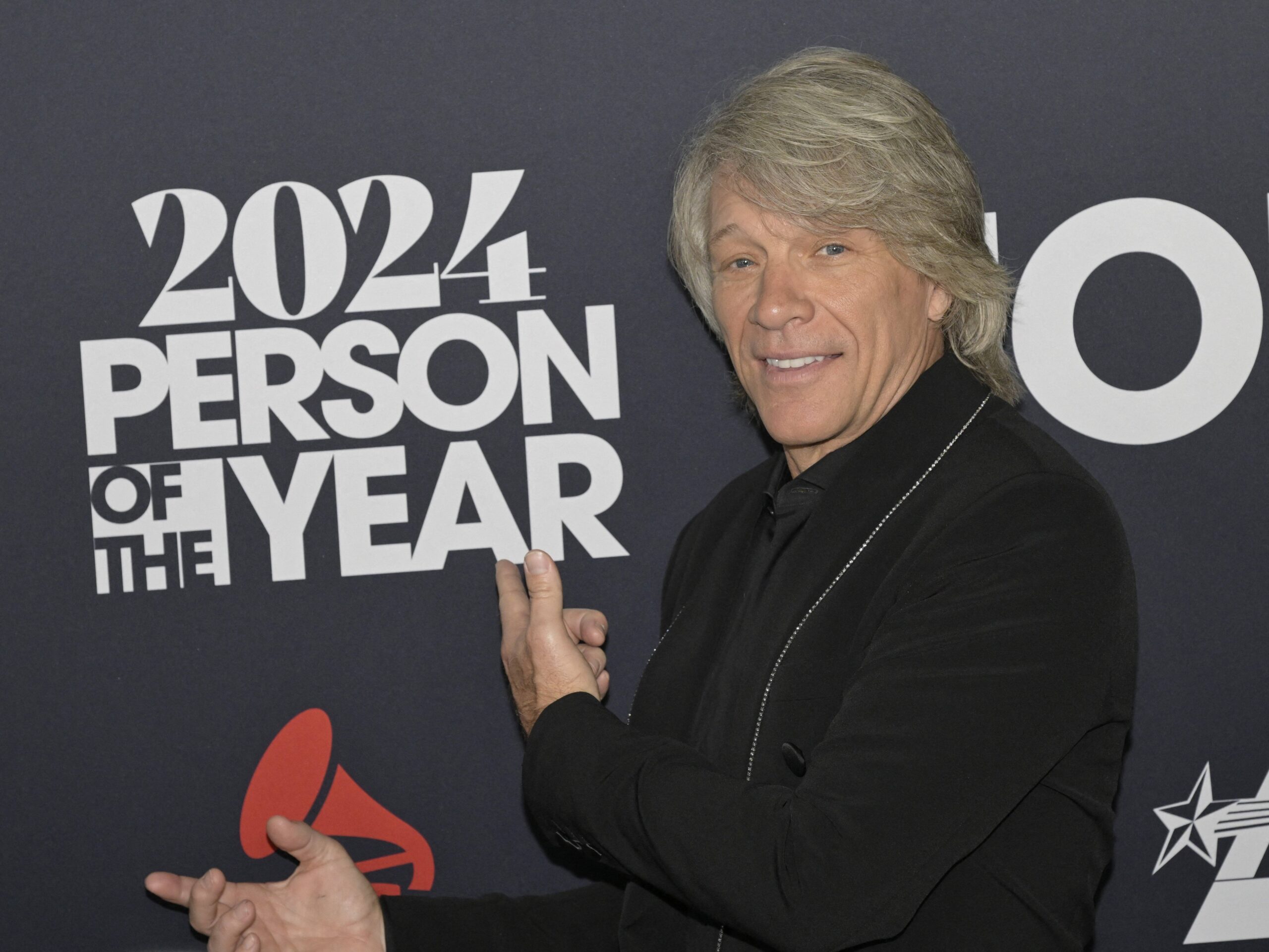 Jon Bon Jovi