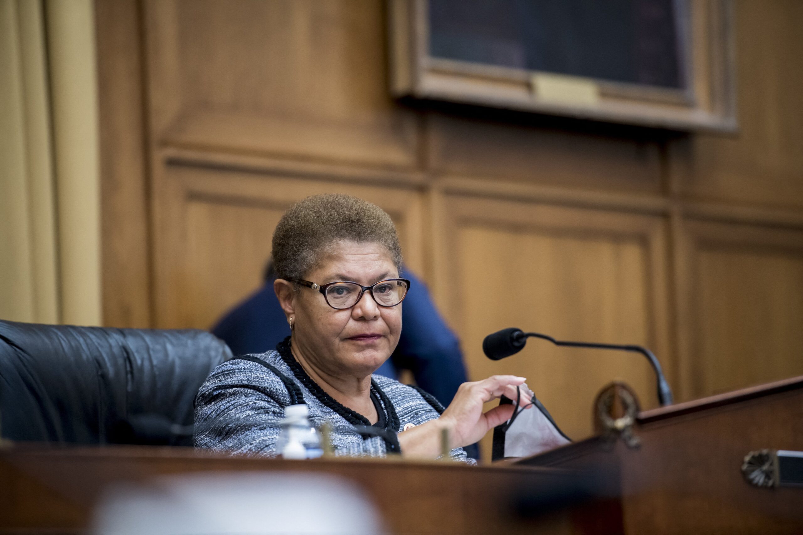 Karen Bass