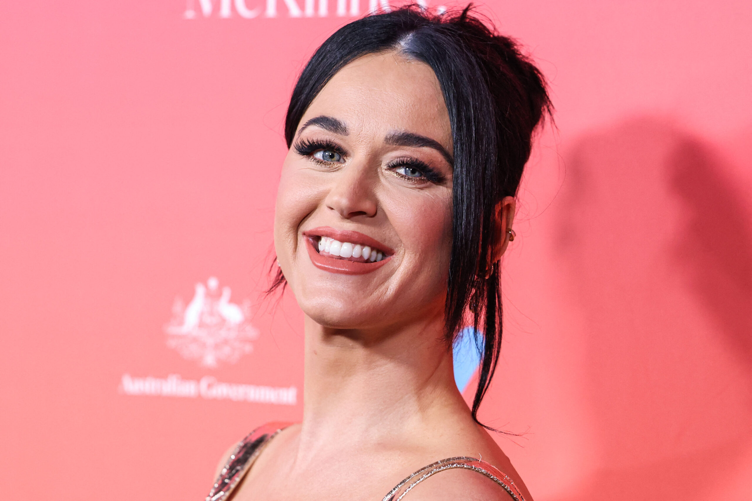 Katy Perry Is Saying Goodbye To 'American Idol' 'For Now'