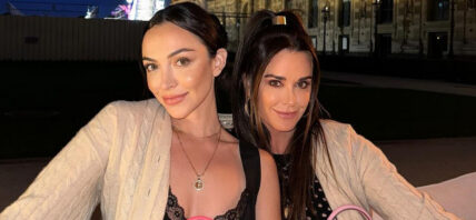 Kyle Richards’ Daughter Lost $1 Million In Properties To Broad Daylight Burglary