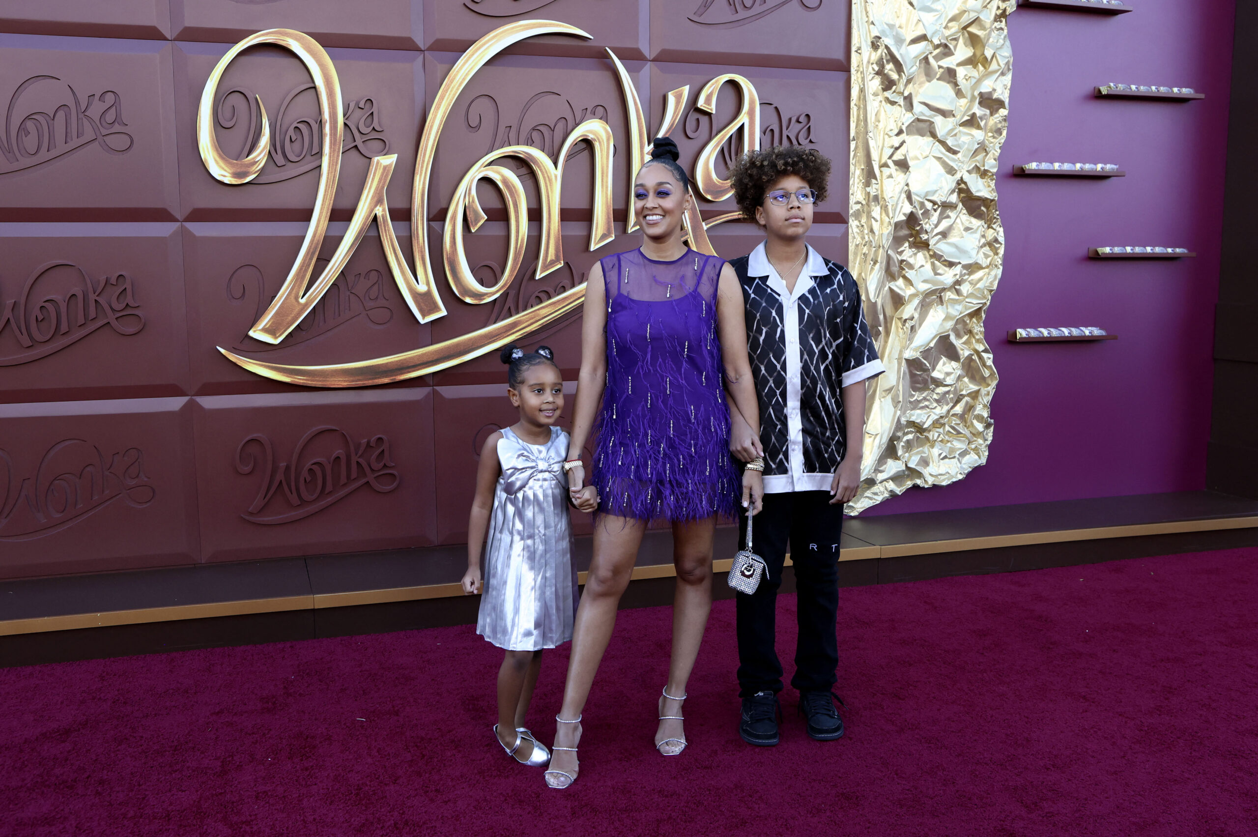 Tia Mowry