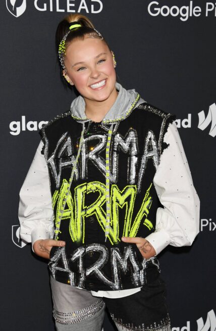 JoJo Siwa Reveals Shocking Amount Of Money She Spent On A Cosmetic Procedure