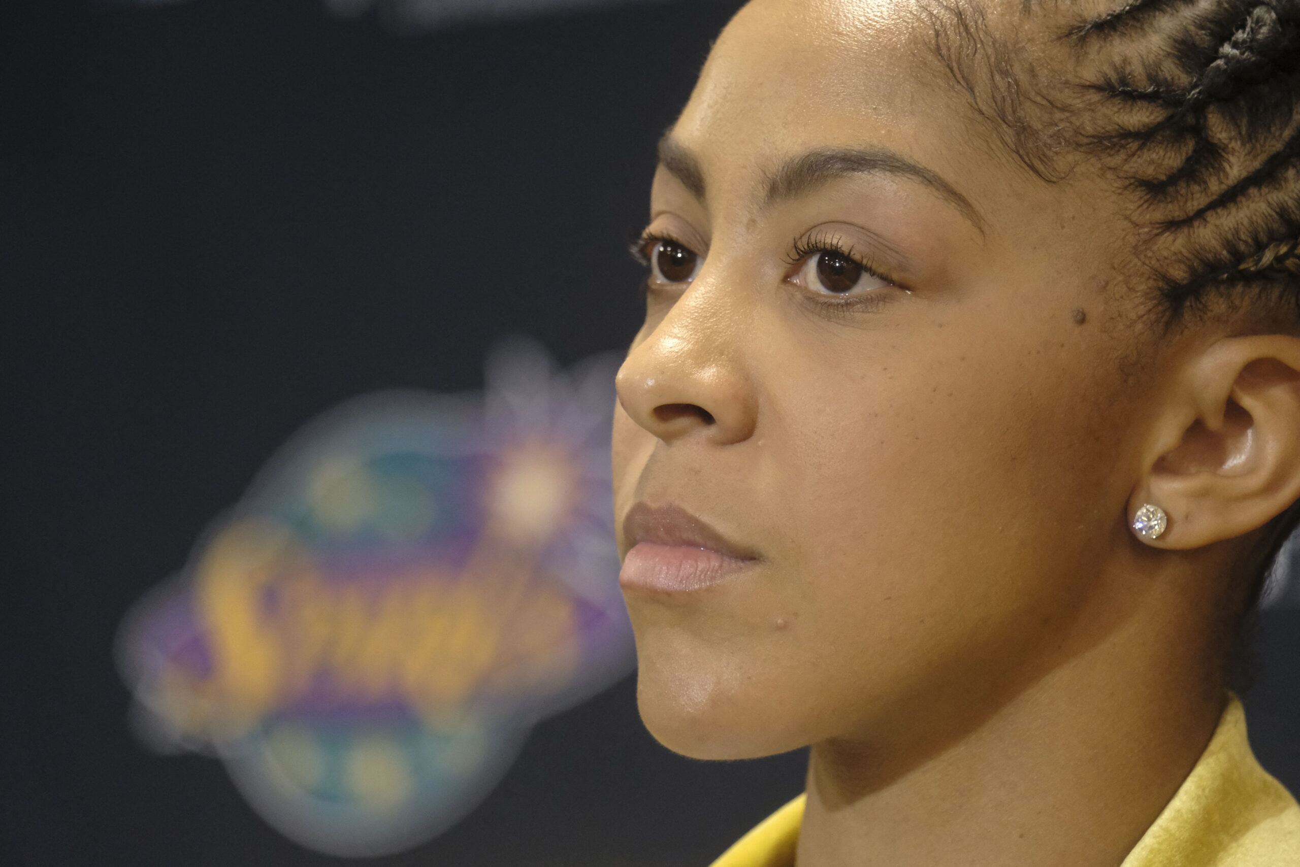 Candace Parker