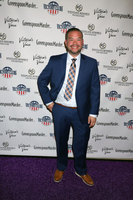 'Jon & Kate Plus 8' Star Jon Gosselin 'Regrets' Not Using Ozempic 10 Years Ago As He Loses 30 Pounds