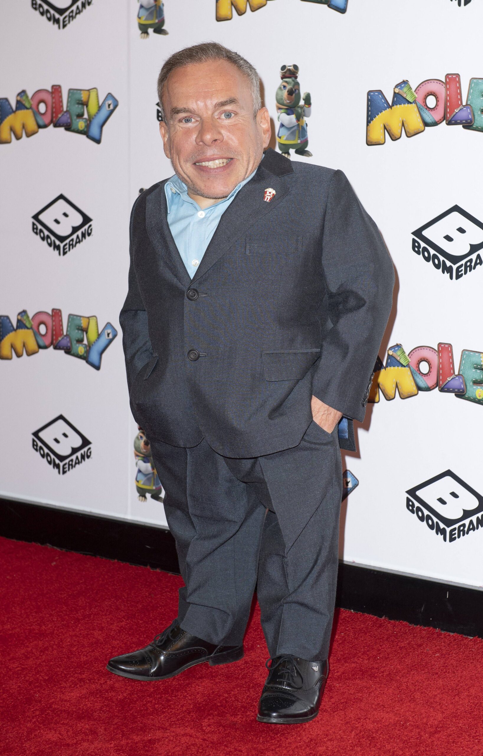 'Harry Potter' Star Warwick Davis Loses Wife Samantha Davis At Age 53