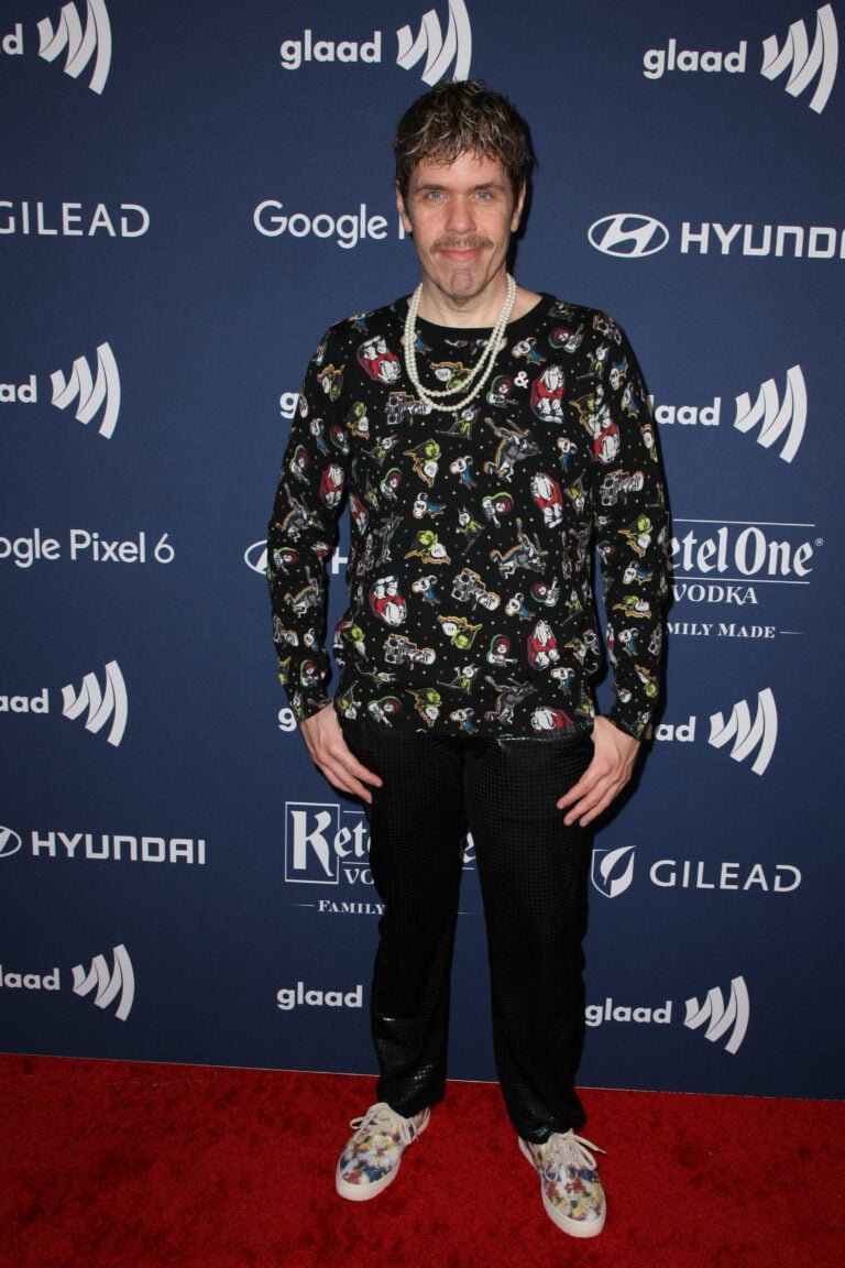 Perez Hilton
