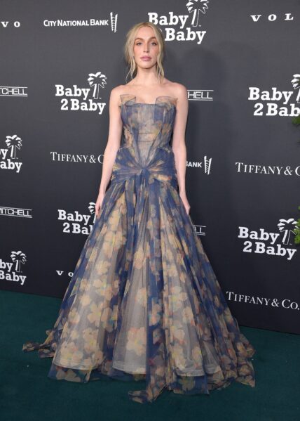 2022 Baby2Baby Gala. 12 Nov 2022 Pictured: Alex Cooper. Photo credit: OConnor / AFF-USA.com / MEGA TheMegaAgency.com +1 888 505 6342 (Mega Agency TagID: MEGA917384_010.jpg) [Photo via Mega Agency]