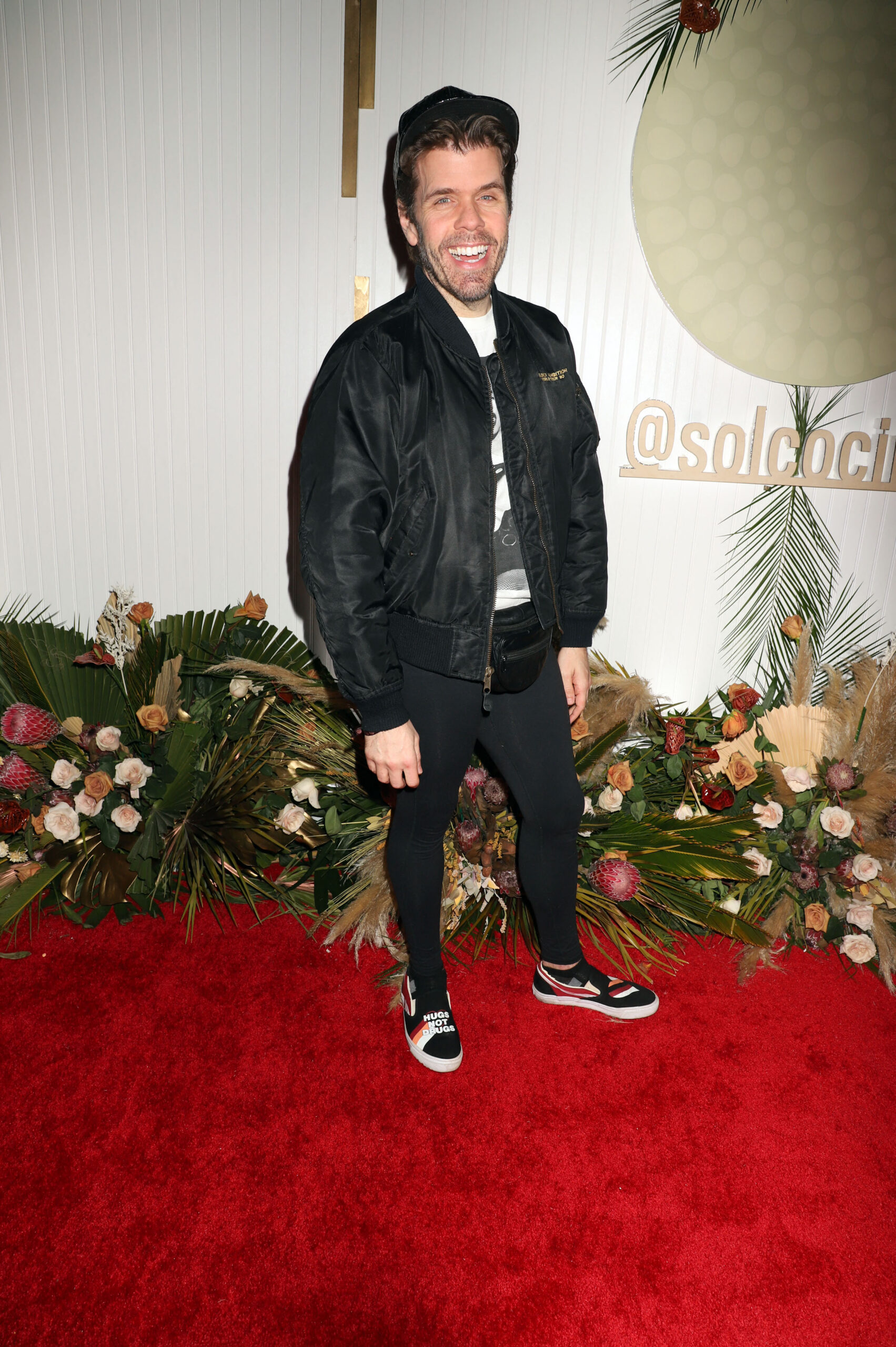 Perez Hilton
