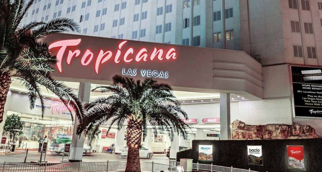 Tropicana Las Vegas