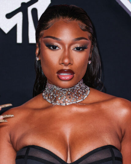 Megan Thee Stallion's Cameraman Claims He Was Forced To Watch Her Have Sex