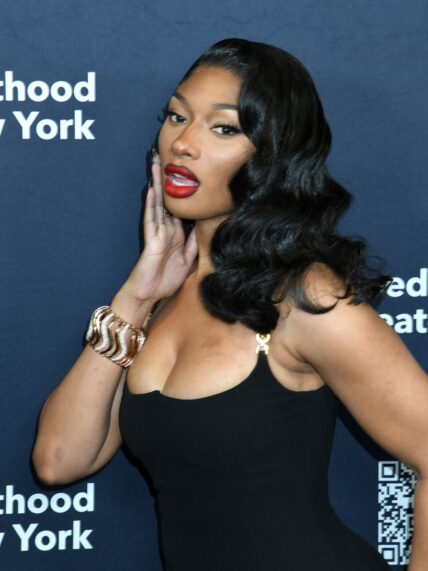 Megan Thee Stallion's Cameraman Claims He Was Forced To Watch Her Have Sex